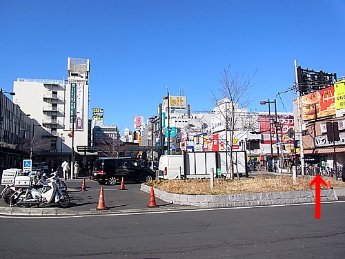 韓国つながりオフ会