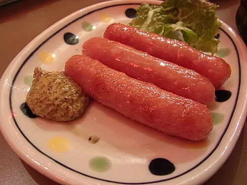 ウインナー