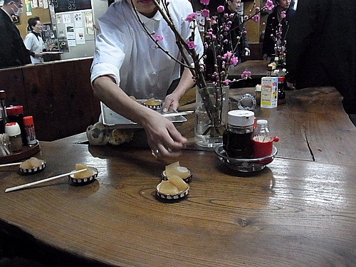 斉藤酒場