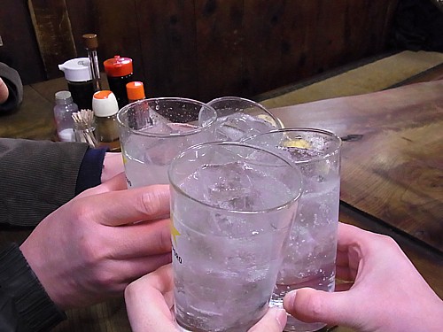 オフ会