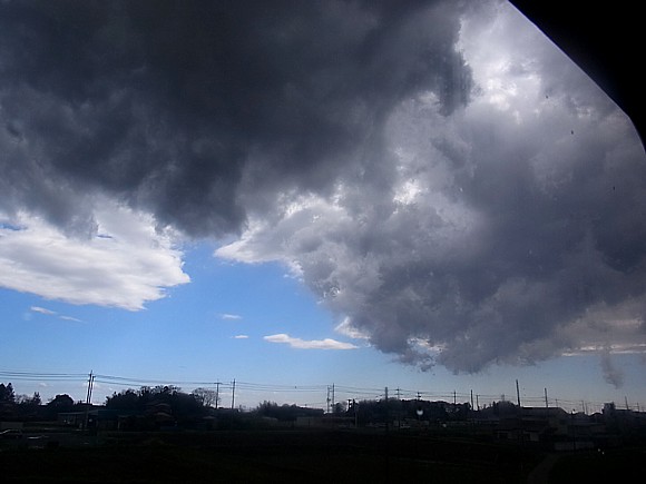 雲
