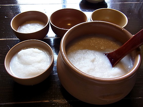 韓国料理