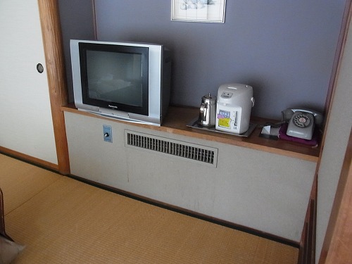 鬼怒川温泉