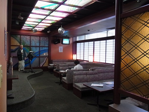 鬼怒川温泉