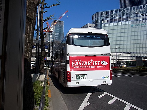 無料バス
