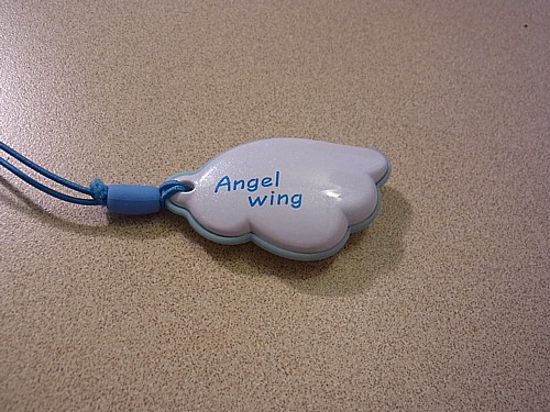 Angel Wing