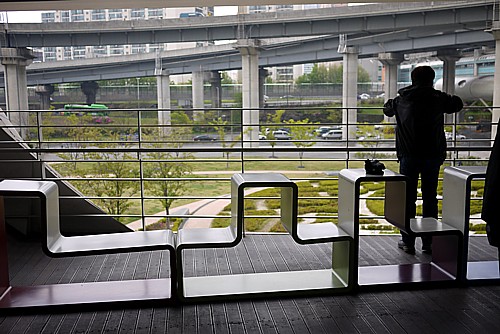 韓国芸術