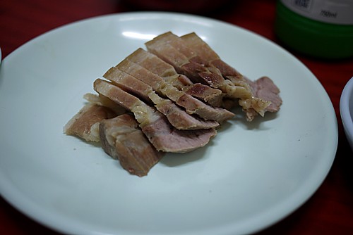 食べきれない