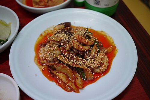 宮廷料理