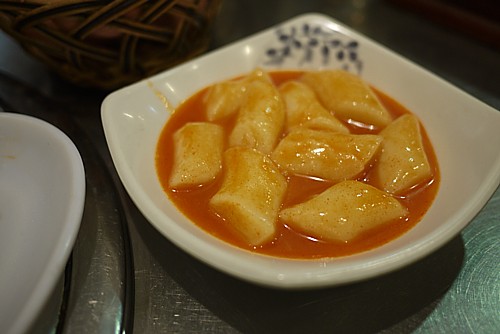 明洞
