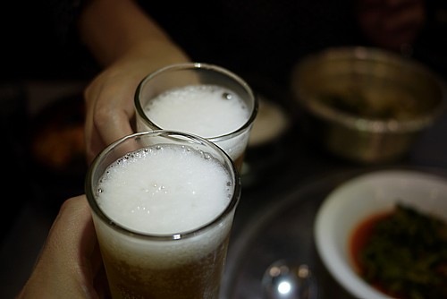 オフ会