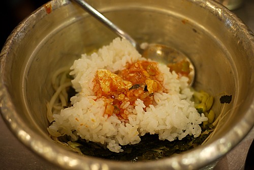 安いランチ