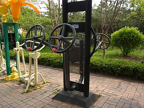運動器具