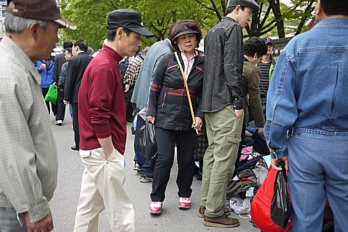 人気
