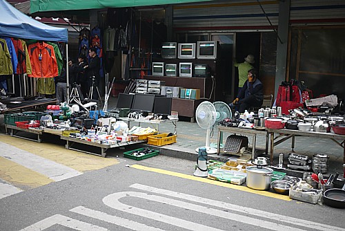 韓国情報