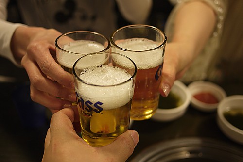 24時間営業