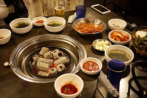 韓国旅行ブログ