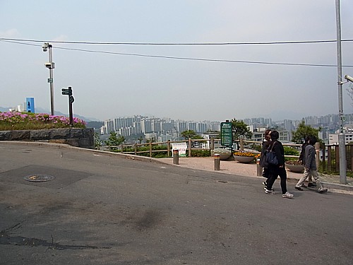 城壁