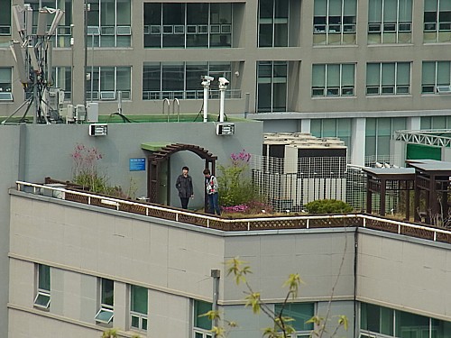 韓国旅行ブログ