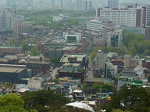 恵化(ヘファ)