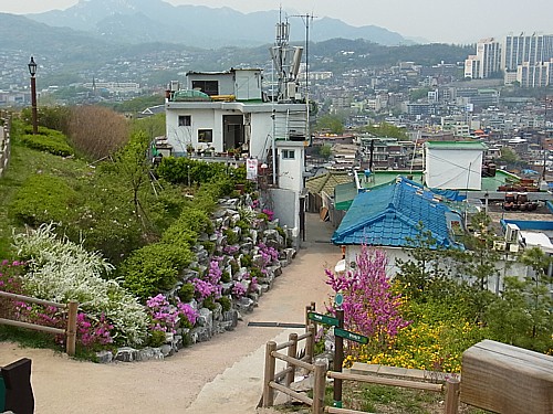 住宅事情