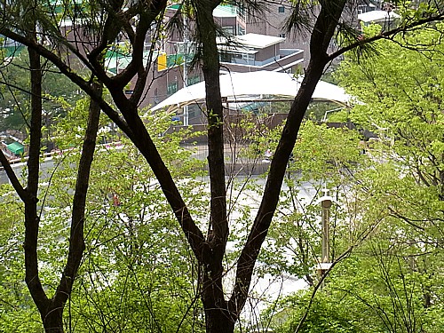 ナクサン公園