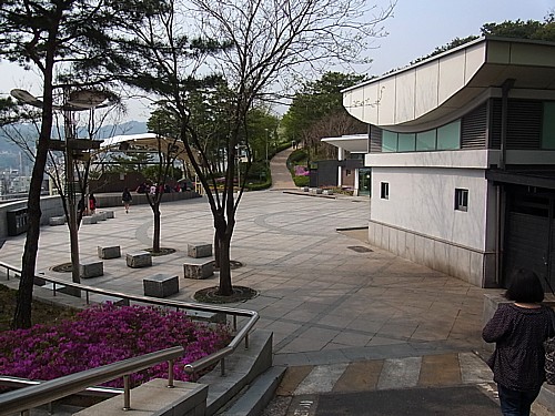 ナクサン公園