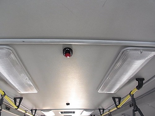 降車ボタン