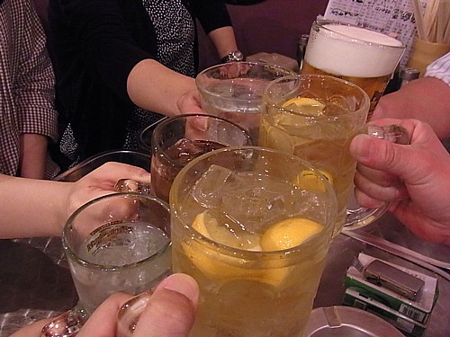 とっつぁん