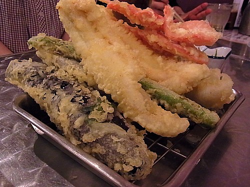 大阪観光