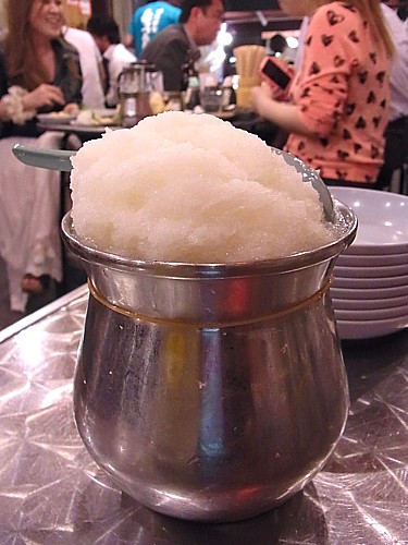 食べ放題