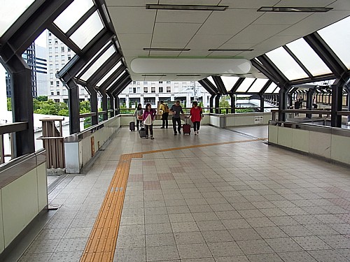 最短ルート