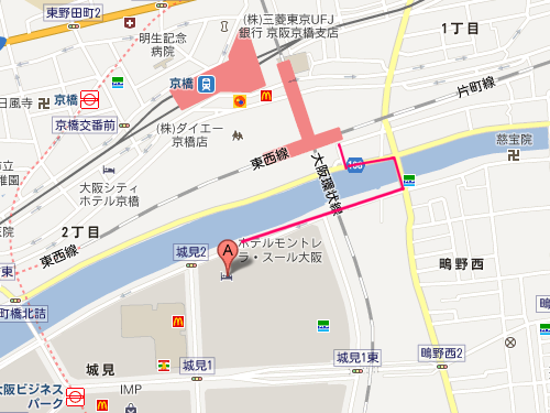 ルート