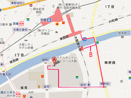 マップ