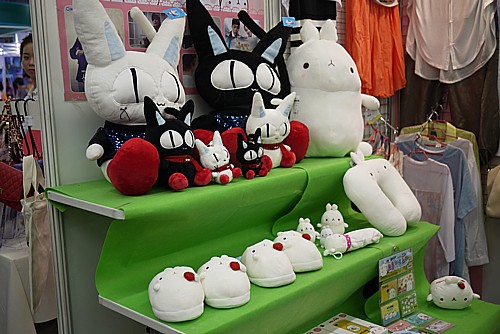 キャラ