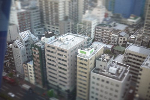 自分で