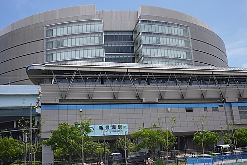 期間限定オープン