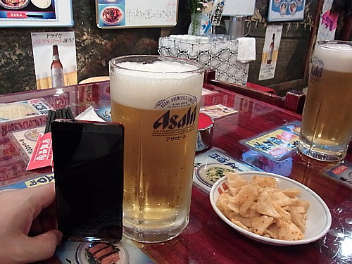 韓国旅行好きオフ会