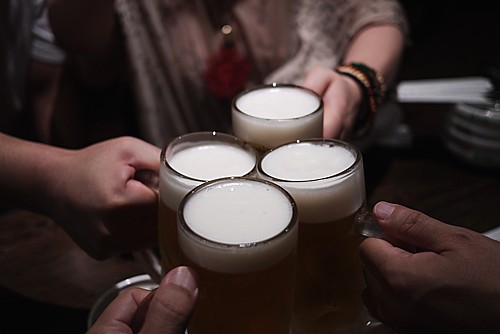 ミニオフ会
