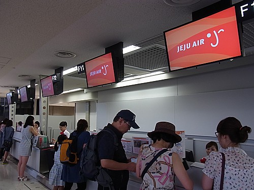 チェジュ航空