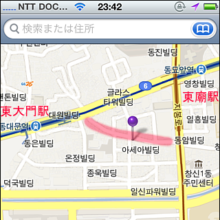 地図
