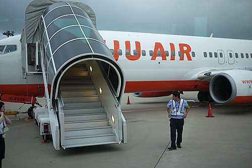 チェジュ航空