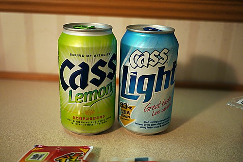 ビール