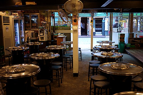 オフ会