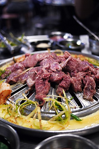 玉子焼き