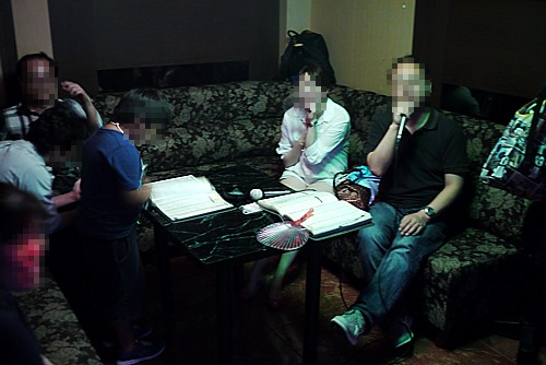 オフ会