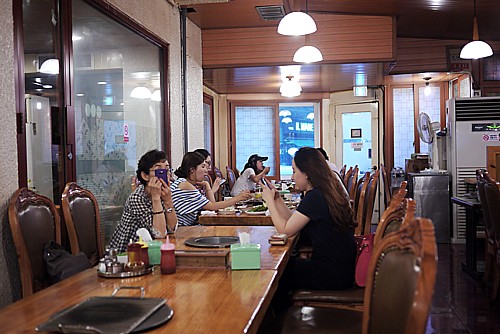 恵化