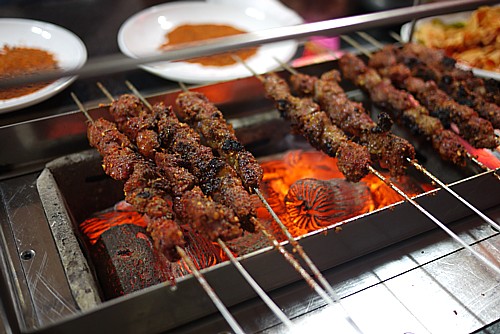 BBQ