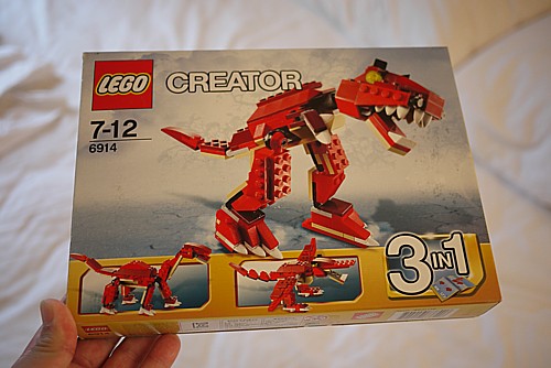 LEGO