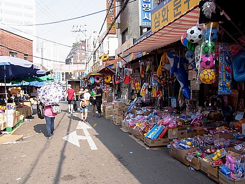 東大門